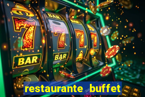 restaurante buffet livre centro porto alegre